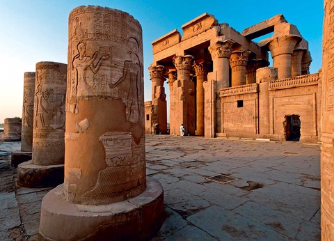 Croisière Du Caire à la Mer de Nubie - 14