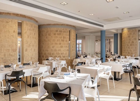 Hôtel VOI Floriana 4* - 28