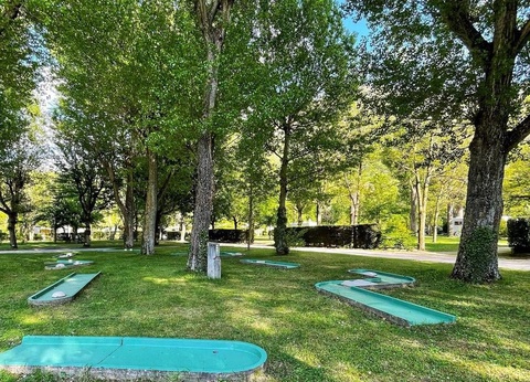 Flower Camping Saint Lambert, 3* - 16