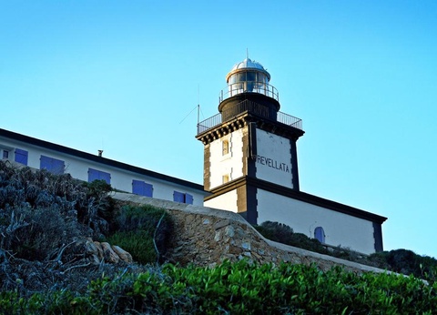 Camping Bella Vista, 3* - 84