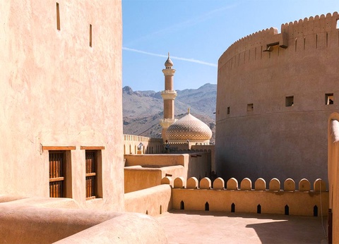 Circuit Splendeur d'Oman - 17