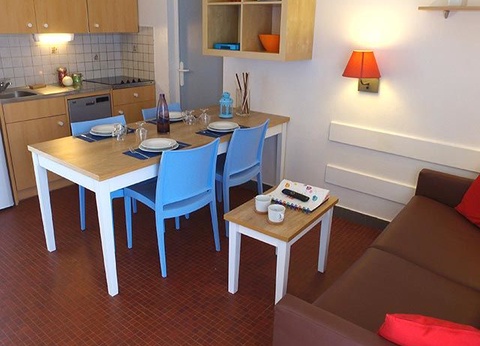 VVF Haute Provence 3* - 18