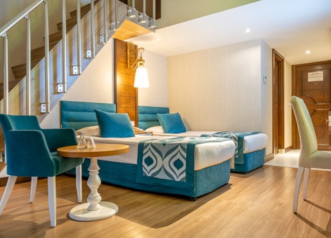 Hôtel Dream World Resort & Spa 5* - 9