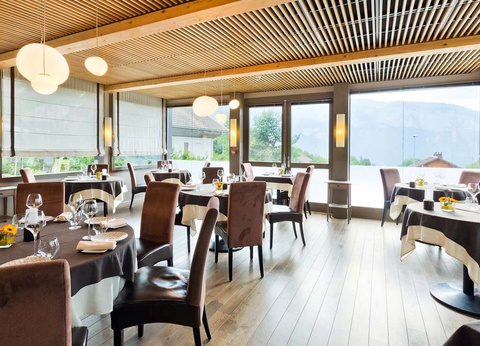 Luxe et gastronomie au coeur du Grand Massif - 4* - 4