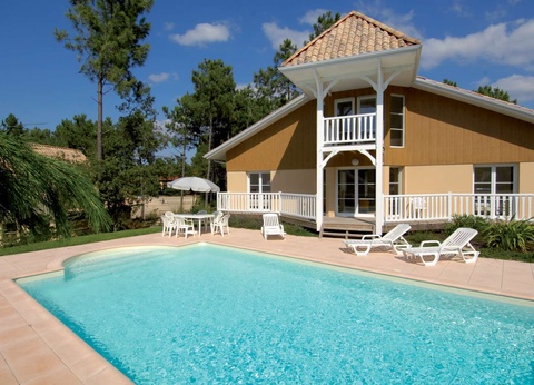 Résidence Lagrange Eden Club - 4