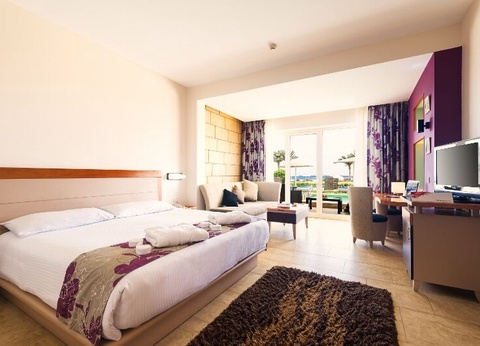 Hôtel Barcelo Tiran Sharm 4* - 7