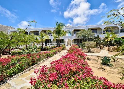 Ôclub Experience Jacaranda Beach Resort - 9