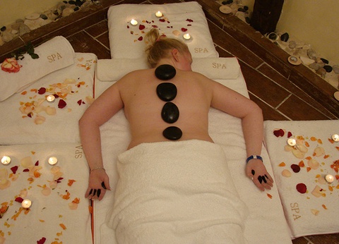 Hôtel Helya Beach Resort 4* - 20