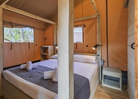 Camping Playa Brava, 4* - 25