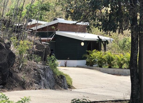 Bungalows et Villa des Ilets - 4