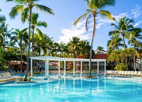 RÉP. DOMINICAINE | Samana - Ôclub Select Wyndham Alltra Samana 4* Sup - Possibilité de vols Air Caraïbes - 2