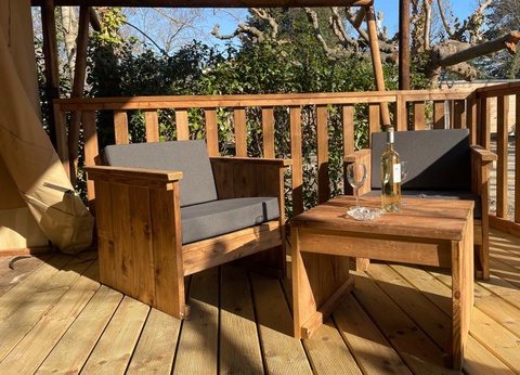 Camping Lodges & Nature - 14