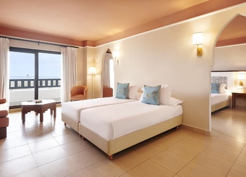 Hôtel Iberostar Saïdia 5* - 5