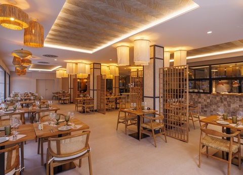 Hôtel Radisson Blu Resort Lanzarote 4* - 11