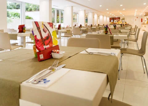 Hôtel Globales Panama 4* - 5