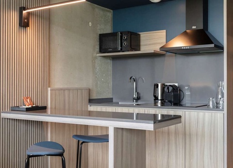 Art et spa pour votre séjour aux abords de Disneyland Paris - 4* - 34