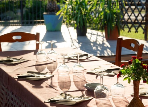 Camping Verde Azzurro - 24