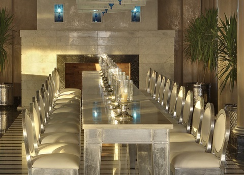 Combiné Croisière Splendeurs du Nil & Hôtel Jaz Aquamarine - 35