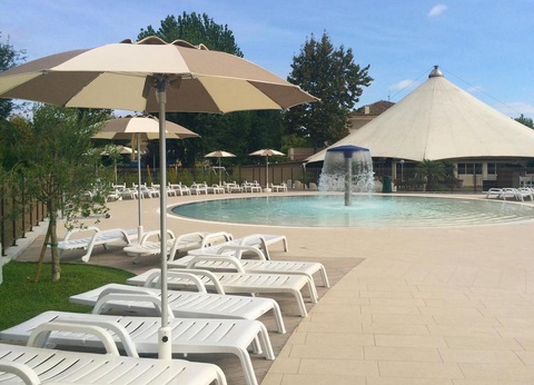 Club del Sole Vigna sul Mar Family Collection, 4* - 130