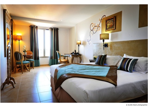 Hôtel Liberata 4* (vols réguliers) - 2