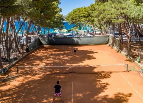 Club Jumbo Zora 3* - 30