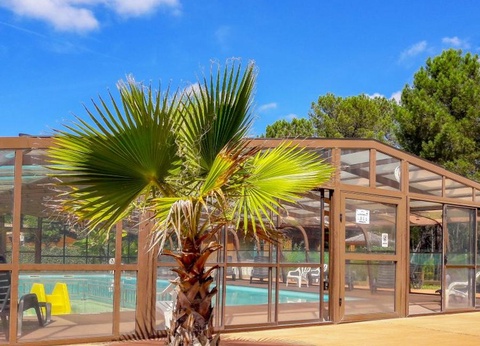Camping Landes Océanes, 4* - 10