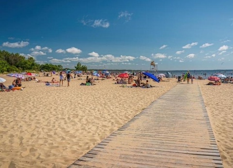 Camping L'Orée Du Bois, 4* - 47