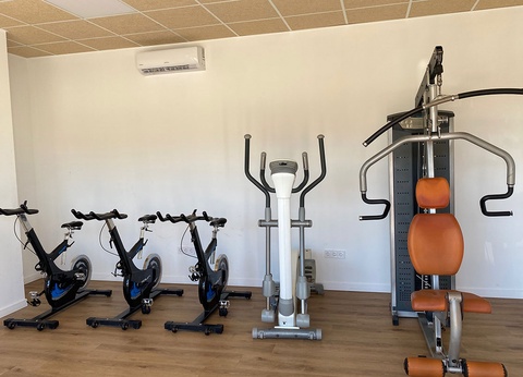 Hôtel Club Lookéa Puente Real 4* - 53