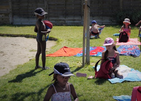 Camping Le Bellevue, 4* - 19