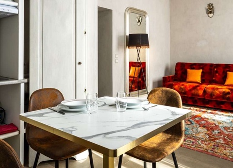 Charme et design près d'Avignon - 8