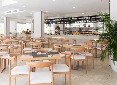 Hôtel Club Framissima Globales Maioris 4* - 15