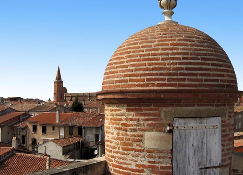 Camping La Bastide, 3* - 13