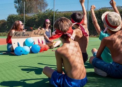 Camping De Kéranterec 4* - 11