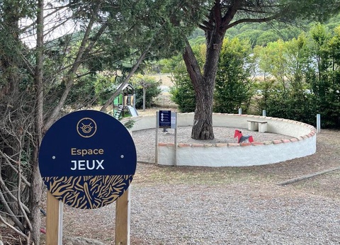 Camping Ushuaïa Villages Figurotta, 3* - 31