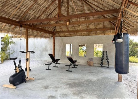 Combiné Phnom Penh / Koh Rong - Anik Palace 4* & The Secret Garden 4* - (Flex) - 12