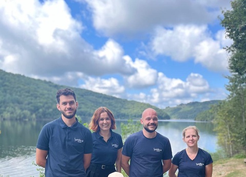 Camping Sunêlia La Source, 4* - 163