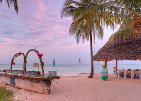 Hôtel Zanzibar BlueBay Beach Resort and Spa 5* - 16