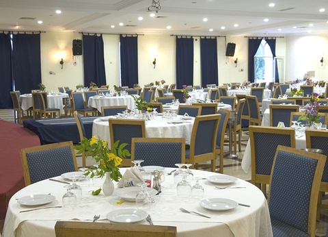 Hôtel Eden Star 4* - 19