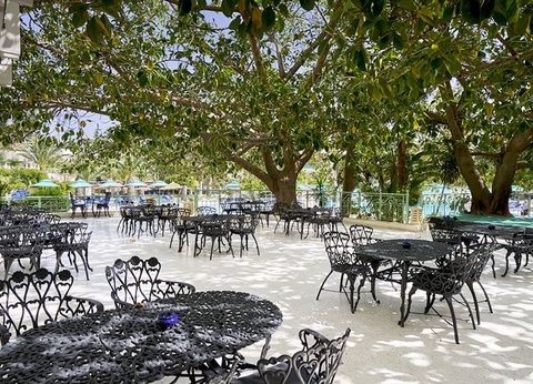 Hôtel Nahrawess Resort & Thalasso 4* - 10