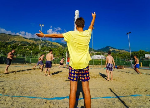 Camping Village Residence Bahja, 4* - 10