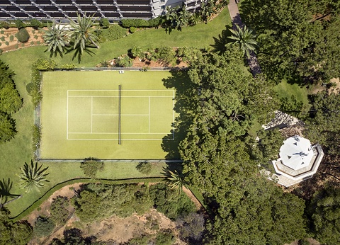 Hôtel PortoBay Blue Ocean 4* - 16