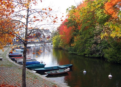 Séjour en appartement au coeur de l'Ile de Nantes - 3* - 10