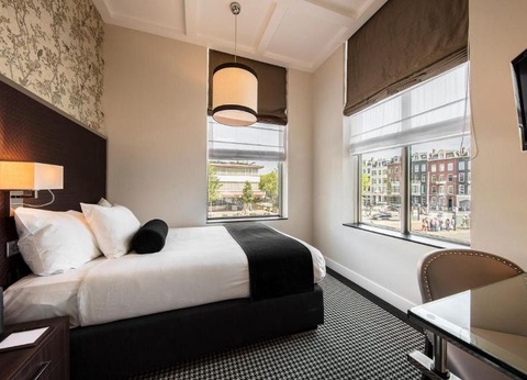 Hôtel Notting Hill 4* - 2