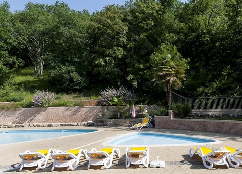 Camping Moulin de David 4* - 20