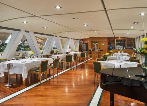 Hôtel H10 Playa Meloneras Palace 5* - 11