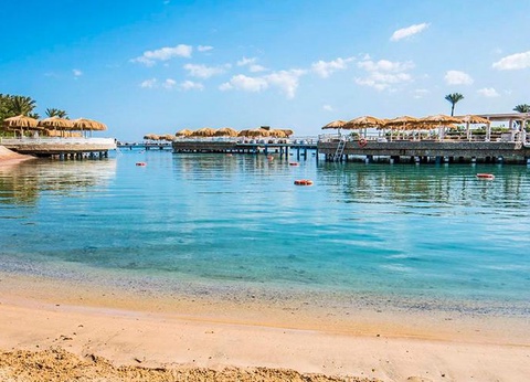 Hôtel Sunrise Aqua Joy Resort 4* - 3