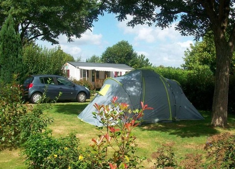 Camping Ty Nenez, 3* - 95