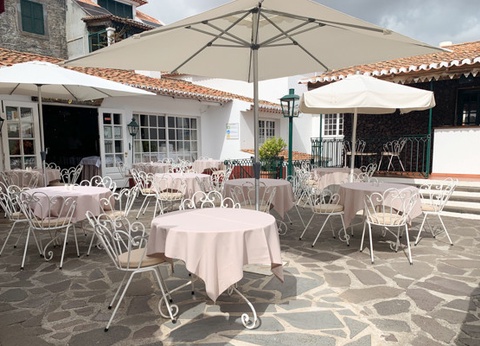 Hôtel Quinta da Penha de França 4* - 11