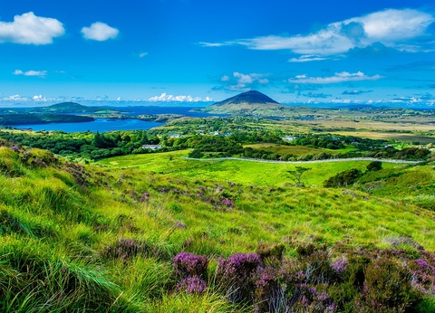 Autotour Road Trip Toute l'Irlande - 15