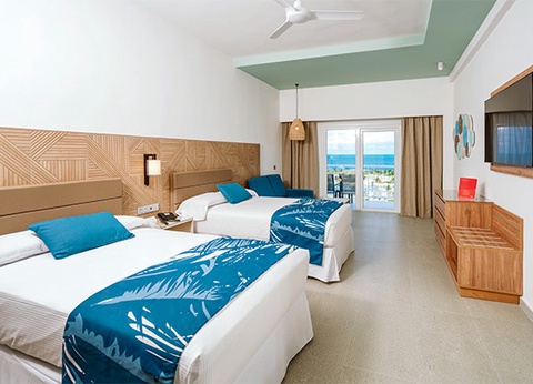 Hôtel Riu Latino - Adult Only ***** - 6